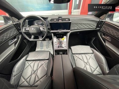 Voitures D'occasion À Lescar | Ds Ds 9 Ds9 Hybride E-Tense 225 Rivoli + 4P