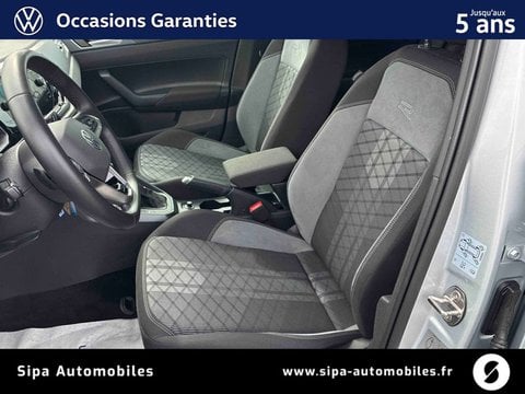 Voitures D'occasion À Lescar | Volkswagen Polo 1.0 Tsi 116 S&S Dsg7 R-Line Edition 5P