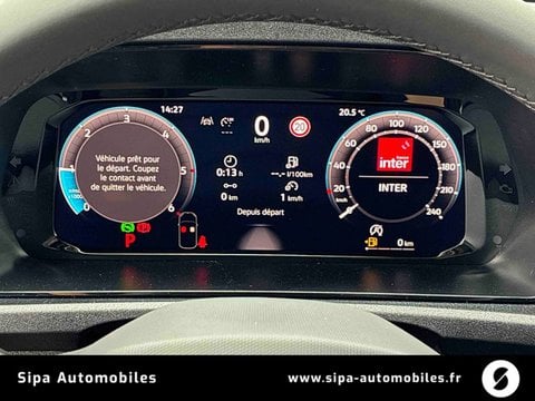 Voitures D'0Km À Lescar | Volkswagen Caddy Cargo 2.0 Tdi 122 Dsg7 Business 4P