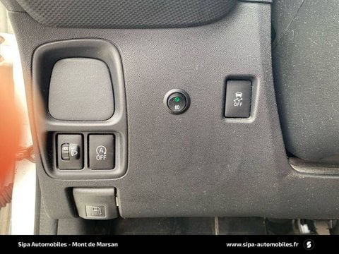 Voitures D'occasion À Mont-De-Marsan | Citroën C1 Ii Vti 72 S&S Feel 3P