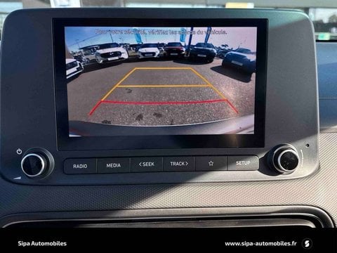 Voitures D'occasion À La-Teste-De-Buch | Hyundai Kona 1.0 T-Gdi 120 Hybrid 48V Intuitive 5P