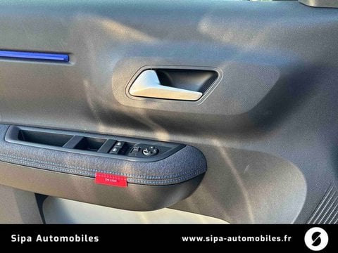 Voitures D'0Km À Mont-De-Marsan | Citroën C3 Electrique Iv E- 113 Ch Autonomie Confort Plus 5P