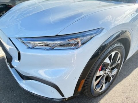 Voitures D'occasion À Lescar | Ford Mustang Mach-E 351Cv 99Kw Premium 5P