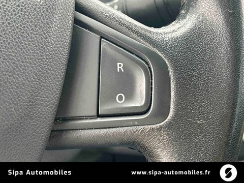 Voitures D'occasion À Muret | Renault Mégane Iii Dci 90 Fap Eco2 Expression Euro 5 5P