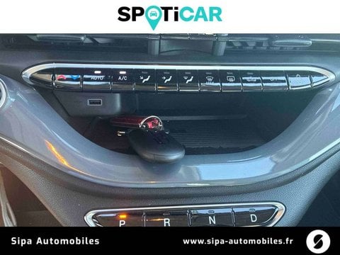 Voitures D'0Km À Toulouse | Fiat 500 Iii Electrique 3+1 E 118 Ch La Prima 4P