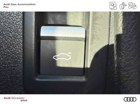 Voitures D'occasion À Lescar | Audi A4 Avant 35 Tfsi 150 S Tronic 7 S Line 5P