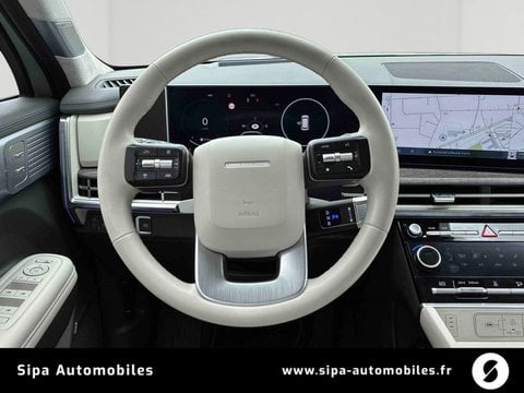 Voitures D'occasion À Le Bouscat | Hyundai Santa Fe 1.6 T-Gdi Plug-In 253 Htrac Bva6 Executive 5P