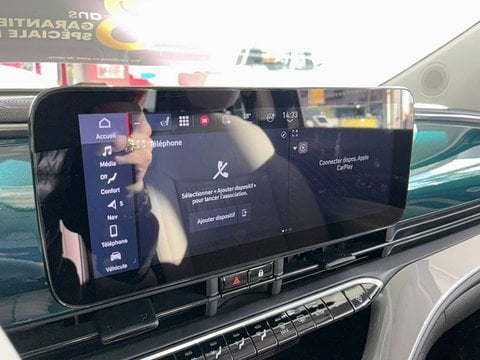 Voitures D'0Km À Villenave-D'ornon | Fiat 500 3+1 E 118 Ch La Prima 4P