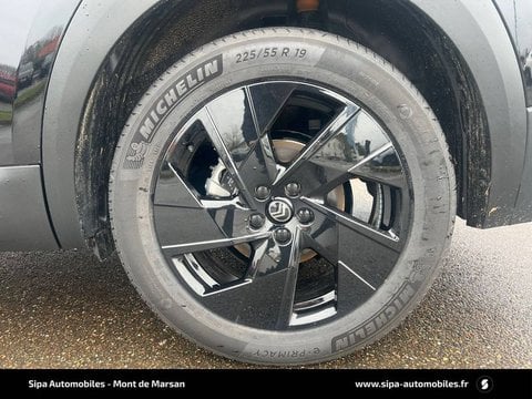 Voitures D'0Km À Mont-De-Marsan | Citroën C5 Aircross Ii Hybride 145 E-Dcs6 Max 5P