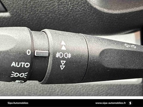 Voitures D'occasion À Libourne | Citroën Spacetourer M Bluehdi 115 S&S Bvm6 Business 5P