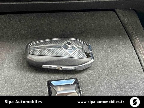 Voitures D'occasion À Lescar | Ds Ds 4 Bluehdi 130 Eat8 Performance Line 5P