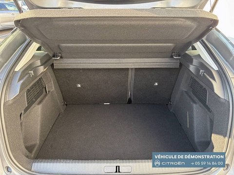 Voitures D'0Km À Lescar | Citroën C4 Hybride 136 E-Dcs6 Plus 5P