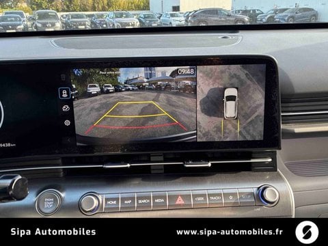 Voitures D'occasion À Le Bouscat | Hyundai Kona Hybrid 129 Executive 5P