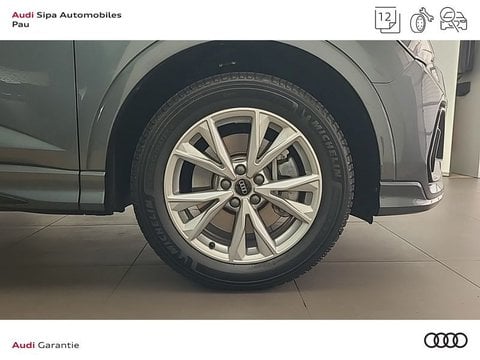 Voitures D'occasion À Lescar | Audi Q3 Sportback 45 Tfsie 245 Ch S Tronic 6 S Line 5P