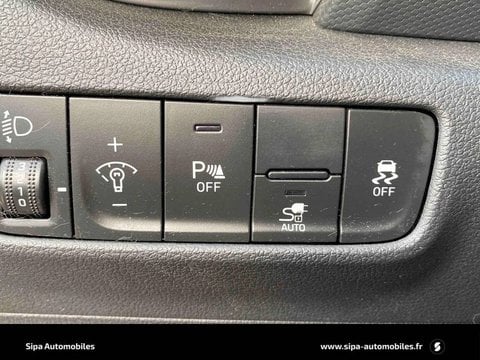 Voitures D'occasion À Toulouse | Hyundai Kona Electrique 39 Kwh - 136 Ch Intuitive 5P