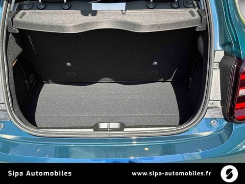 Voitures D'0Km À Toulouse | Fiat 500 1.0 65 Ch Hybride Torino 3P