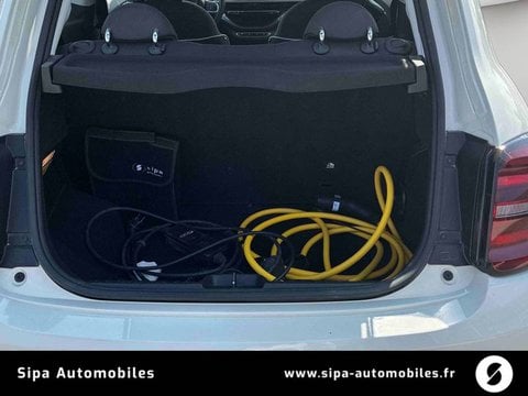 Voitures D'occasion À Toulouse | Fiat 500 Iii Electrique E 118 Ch Nouvelle 3P