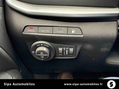 Voitures D'occasion À Toulouse | Jeep Compass 1.3 Phev T4 240 Ch 4Xe Eawd Limited 5P