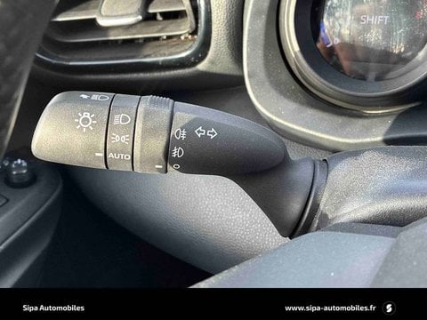 Voitures D'occasion À Mérignac | Toyota Yaris 120 Vvt-I Design 5P
