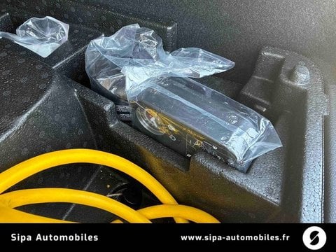 Voitures D'occasion À Toulouse | Alfa Romeo Tonale 1.3 Hybride Rechargeable Phev 280Ch At6 Q4 Ti 5P