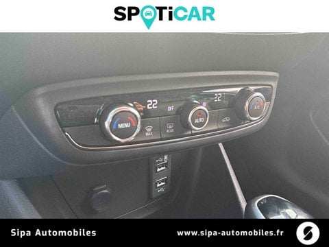 Voitures D'occasion À Toulouse | Opel Crossland X Crossland 1.2 Turbo 130 Ch Bva6 Elegance Busin...
