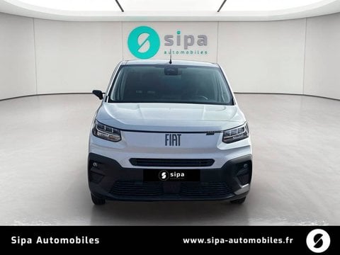 Voitures D'0Km À Mérignac | Fiat Doblò Doblo Fourgon Xl Diesel 100 Ch Manuelle 4P