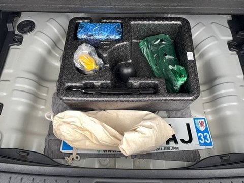 Voitures D'occasion À Villenave-D'ornon | Hyundai Kona Hybrid 141 Initia 5P