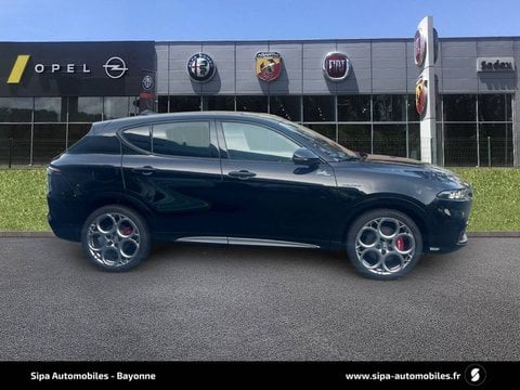 Voitures D'0Km À Bayonne | Alfa Romeo Tonale 1.5 Hybrid 160 Ch Vgt Tct7 Veloce 5P