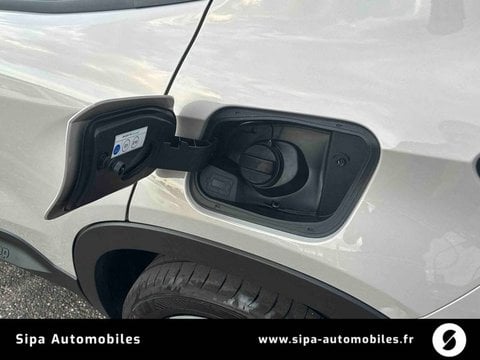 Voitures D'occasion À Mérignac | Jeep Avenger 1.2 Turbo T3 100 Ch E-Hybrid Bvr6 Summit 5P