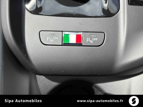 Voitures D'0Km À Mérignac | Alfa Romeo Tonale 1.5 Ibrida 160 Ch Vgt Tct7 Intensa 5P