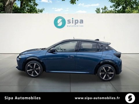 Voitures D'0Km À Mérignac | Lancia Ypsilon Electrique Iii Elettrica 156Ch Lx 5P