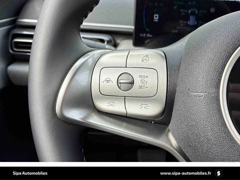 Voitures D'0Km À Le Bouscat | Byd Dolphin Surf 30 Kwh 88 Ch Active 5P