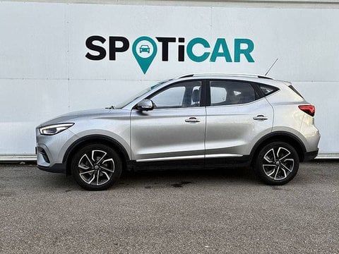 Voitures D'occasion À Lescar | Mg Zs Ii 1.0L T-Gdi 111Ch 2Wd Bva6 Luxury 5P