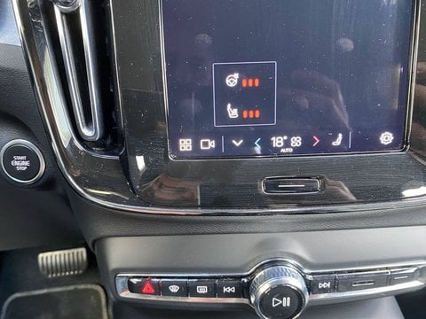 Voitures D'occasion À Toulouse | Volvo Xc40 B3 163 Ch Dct7 Plus 5P