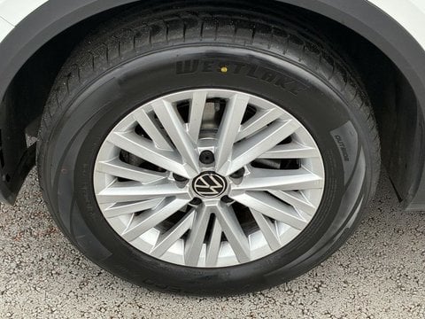 Voitures D'occasion À Lescar | Volkswagen T-Roc 2.0 Tdi 116 Start/Stop Bvm6 Life Business 5P