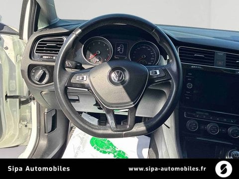 Voitures D'occasion À Toulouse | Volkswagen Golf 1.5 Tsi 150 Evo Bvm6 Confortline 5P