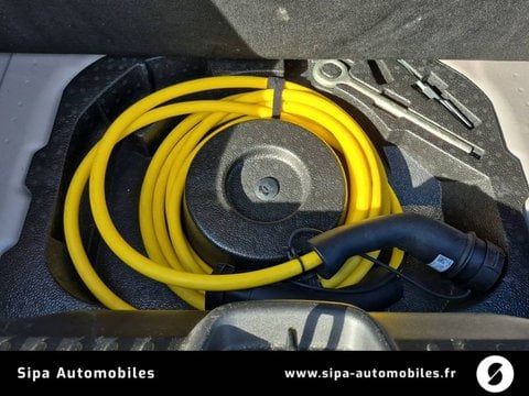 Voitures D'occasion À Dax | Fiat 500 E 95 Ch Nouvelle 3P