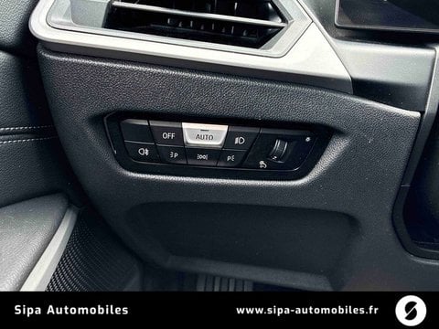 Voitures D'occasion À Mérignac | Bmw Série 3 Touring Touring 330E 292 Ch Bva8 Business Design 5P