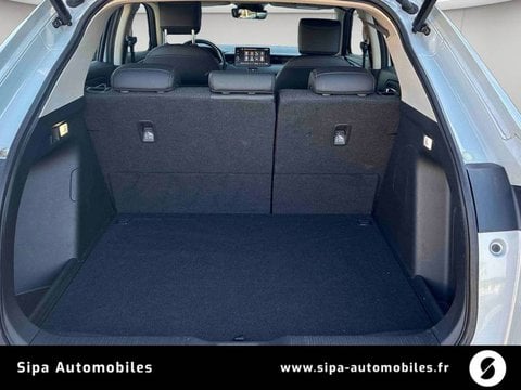 Voitures D'occasion À Mérignac | Honda Hr-V E:hev 1.5 I-Mmd Advance 5P
