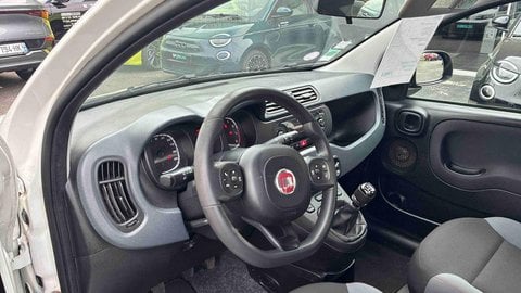 Voitures D'occasion À Lescar | Fiat Panda 1.2 69 Ch S/S Cool 5P