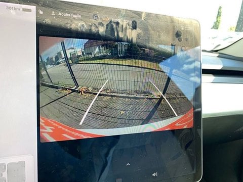 Voitures D'occasion À Fenouillet | Tesla Model 3 Autonomie Standard Plus Rwd 4P