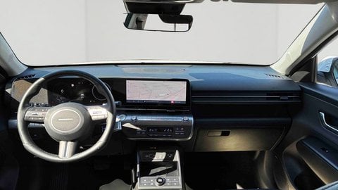 Voitures D'occasion À Le Bouscat | Hyundai Kona Hybrid 141 Executive 5P
