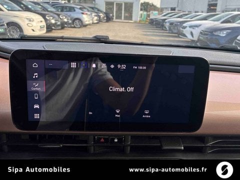 Voitures D'occasion À Toulouse | Fiat 500 Iii Electrique E 95 Ch Nouvelle 3P