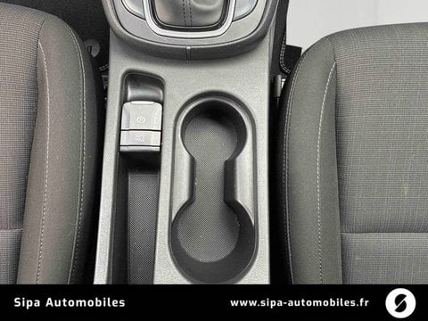 Voitures D'occasion À Villenave-D'ornon | Hyundai Kona Hybrid 141 Initia 5P