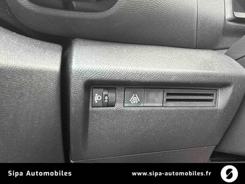 Voitures D'occasion À Lescar | Citroën C4 Puretech 130 S&S Bvm6 Feel 5P