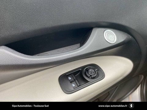 Voitures D'0Km À Toulouse | Fiat 500 E 118 Ch La Prima Nouvelle 3P