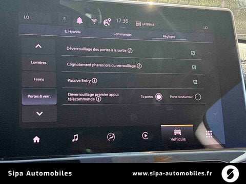 Voitures D'occasion À Toulouse | Jeep Compass 1.3 Phev T4 190 Ch 4Xe Eawd Limited 5P