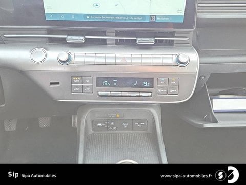 Voitures D'occasion À La-Teste-De-Buch | Hyundai Kona 1.0 T-Gdi 100 Intuitive 5P