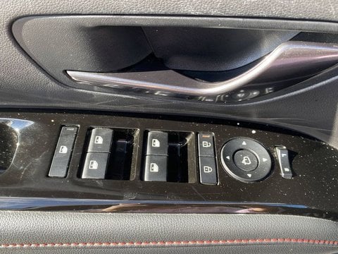 Voitures D'occasion À Le Bouscat | Hyundai Tucson Iv 1.6 T-Gdi 215 Hybrid Bva6 N Line Creative 5P