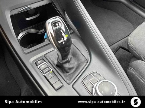 Voitures D'occasion À Lescar | Bmw X1 Sdrive 18I 140 Ch Dkg7 Business Design 5P